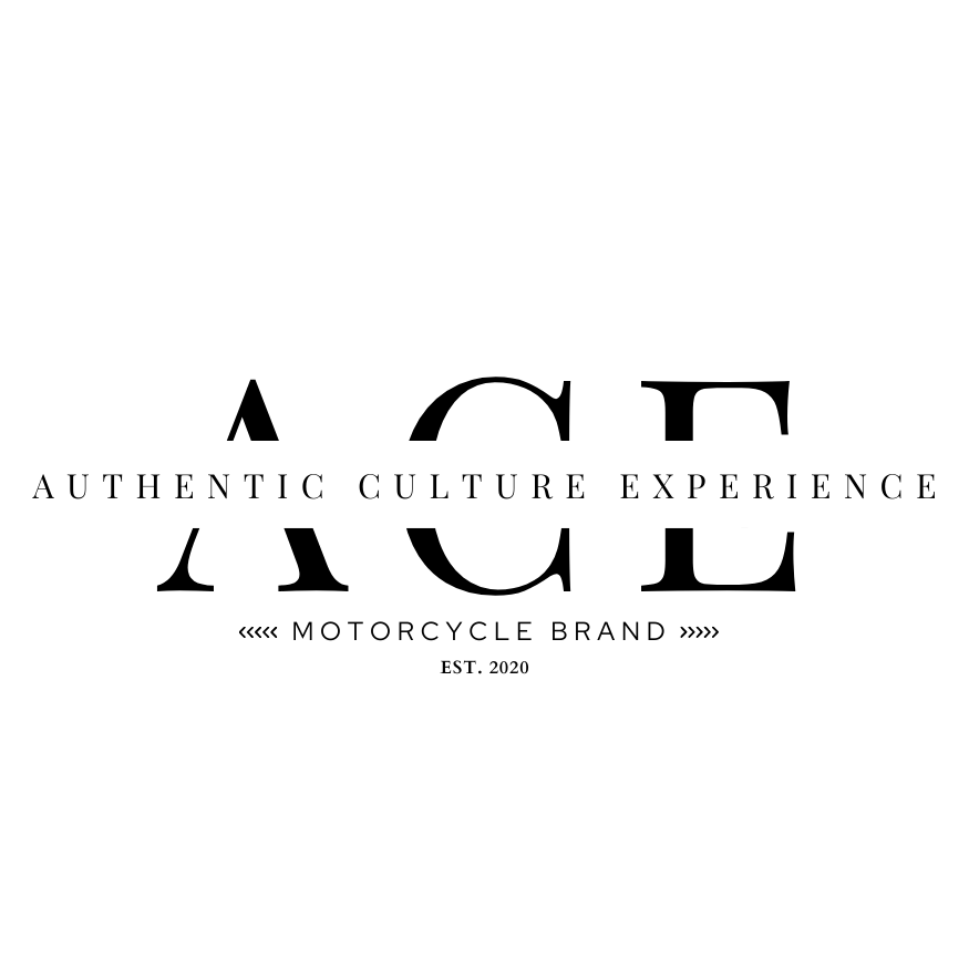 Authentic Culture Experience Motorcycle Brand